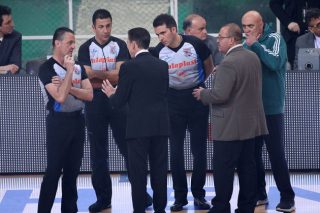 «Μόνο ξένοι διαιτητές αλλιώς ‘‘άντε γεια’’»!