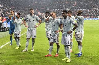 Δεν είναι πια «μηχανή»
