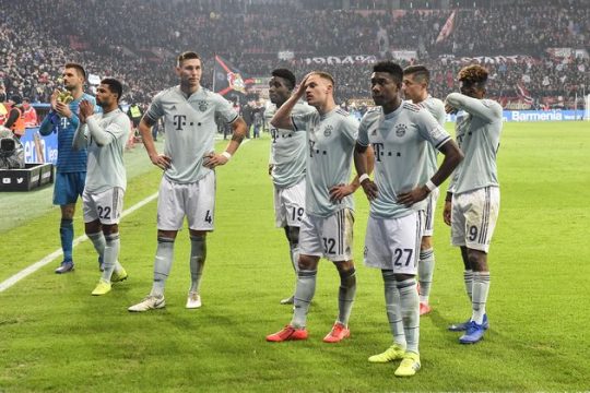 Δεν είναι πια «μηχανή»