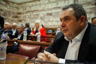 Ταυτοπροσωπία