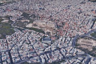 Πολεοδομικός έλεγχος κατόπιν… εργασιών