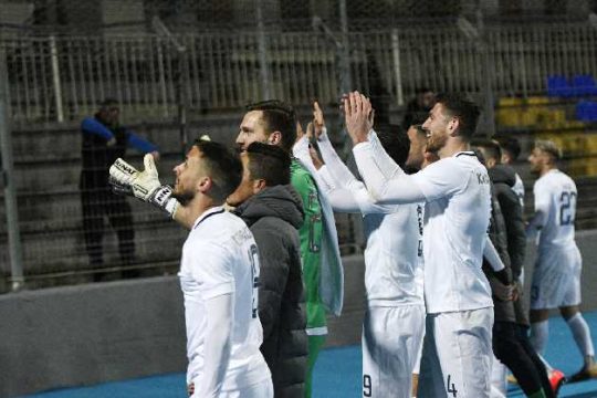 Διπλό στα Γιάννινα με άρωμα ΠΑΟΚ
