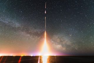 Η αποστολή «Sphere X» της NASA