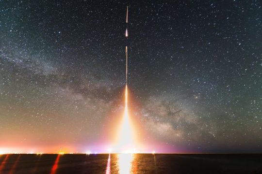 Η αποστολή «Sphere X» της NASA