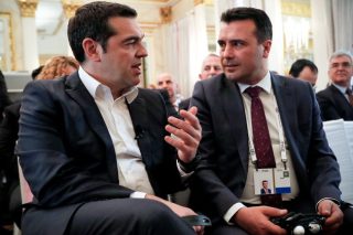 Στη σωστή πλευρά της Ιστορίας