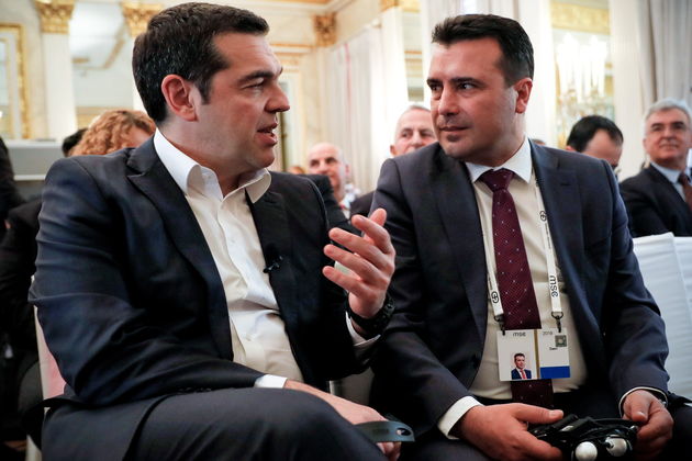 Στη σωστή πλευρά της Ιστορίας
