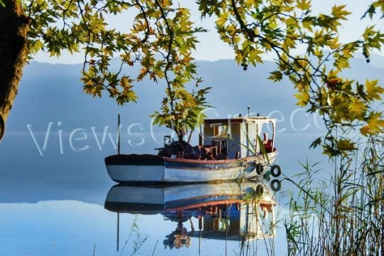 Ναύπακτος και Τριχωνίδα