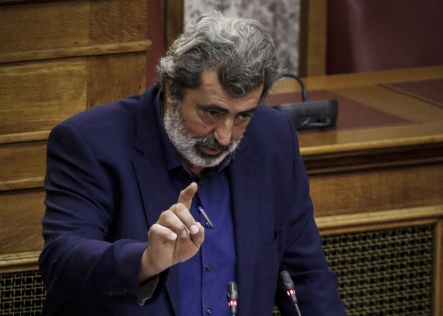 Ο Πολάκης απαντά για τον τραπεζικό δανεισμό του