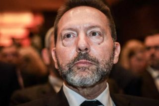 Κατάθεση Στουρνάρα για το τηλεφώνημα Πολάκη