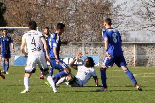 Διώξεις κακουργηματικού χαρακτήρα για εννέα εμπλεκόμενους