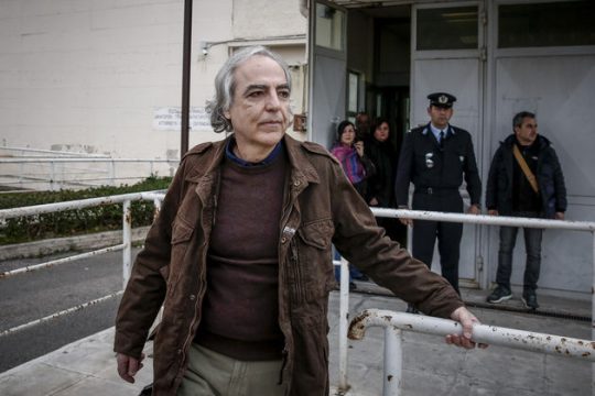 «Εχω μιλήσει για τον πόνο του αντιπάλου»