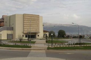 Δυο λόγια για τον δάσκαλό μας…