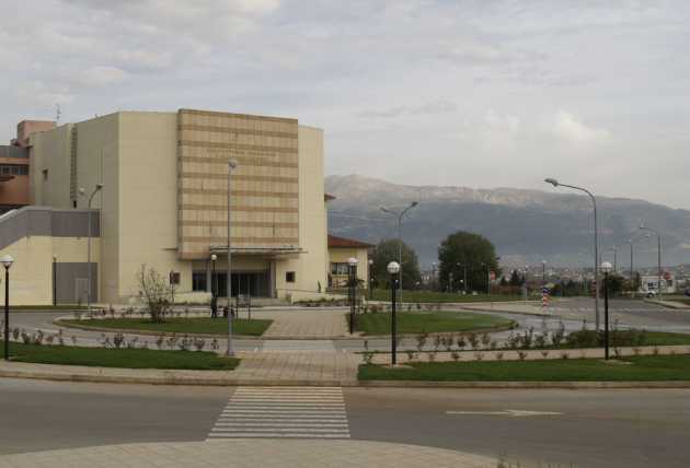 Δυο λόγια για τον δάσκαλό μας…