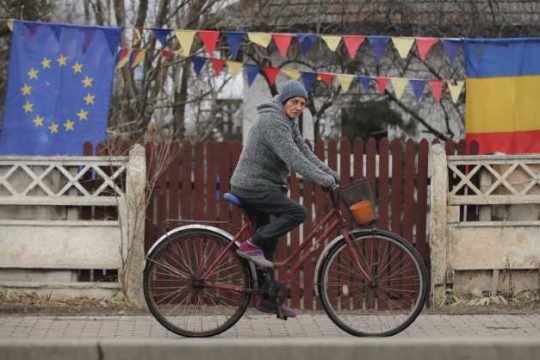 Αύξηση της ανισότητας και μείωση της συνοχής στην Ευρωζώνη
