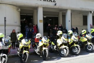 Σώζοντας ζωές σε χρόνο ρεκόρ