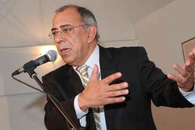 Με υμνητή του Καλαμπόκα κατεβαίνει η Ν.Δ.