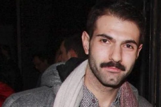 Ηθοποιοί συμπαραστέκονται στον συνάδελφό τους Γ. Καρκά