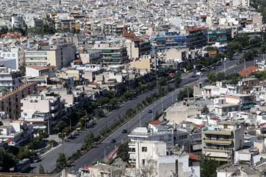 Ζητείται συμφωνία για την προστασία της πρώτης κατοικίας