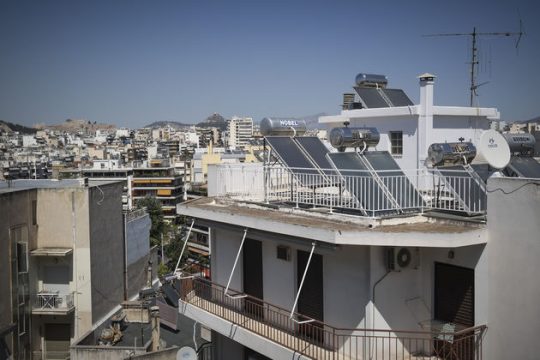 Οι παράμετροι του σχεδίου προστασίας