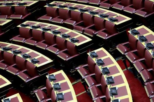 Λόγος καταγγελτικός και λόγος πειστικός