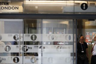 Επιστολή του Ελληνα πρέσβη προς το BBC