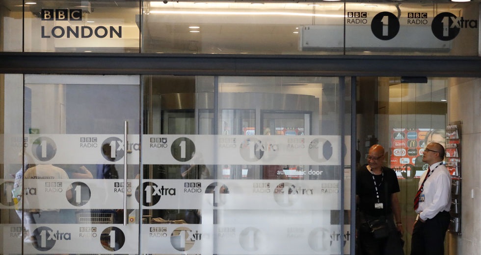 Επιστολή του Ελληνα πρέσβη προς το BBC