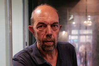 Ενημέρωση Μπελαβίλα για τα προβλήματα του νοσοκομείου «Μεταξά»