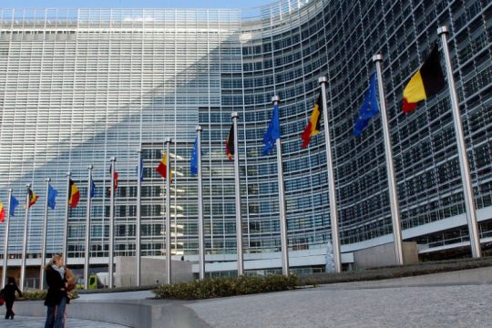 Αξιωματούχος καταδικάστηκε για βιασμό μέσα στην Κομισιόν