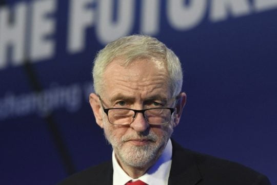 Δεύτερο δημοψήφισμα για το Brexit θα στηρίξουν οι Εργατικοί