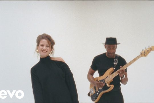 Marcus Miller – Que Sera Sera ft. Selah Sue