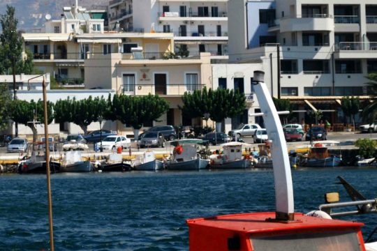 Κάρυστος