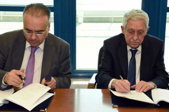 Το υπουργείο Ναυτιλίας αποκτά πρόσβαση στον «Ισοκράτη»