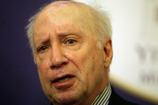 Νίμιτς: Ελπίζω ότι η Συμφωνία θα οδηγήσει σε καλές σχέσεις μεταξύ των δύο χωρών