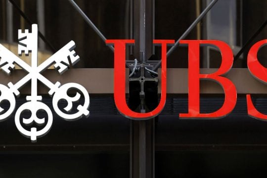 Πρόστιμο – μαμούθ 4,5 δισ. ευρώ στην UBS