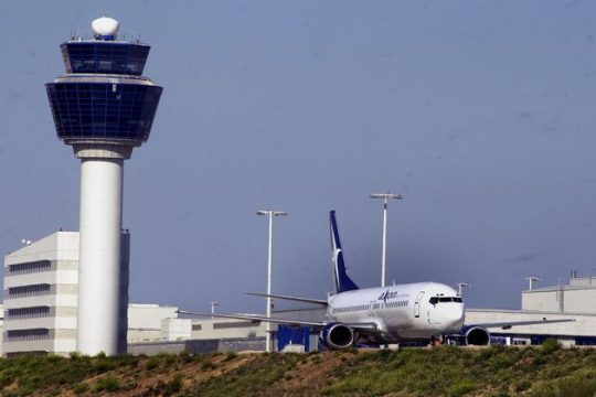 Παρατείνεται για άλλα 20 χρόνια η σύμβαση του «Ελ. Βενιζέλος»