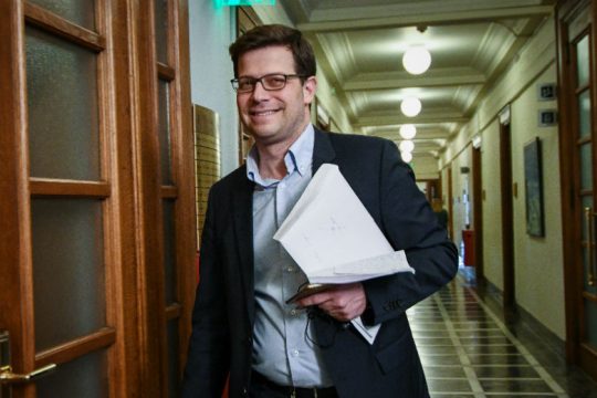 Άγγ. Τόλκας: «Και η διαστρέβλωση έχει τα όριά της»