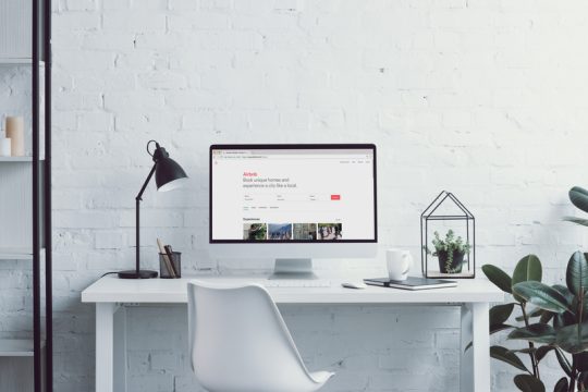 Οδηγός για τις μισθώσεις τύπου Airbnb