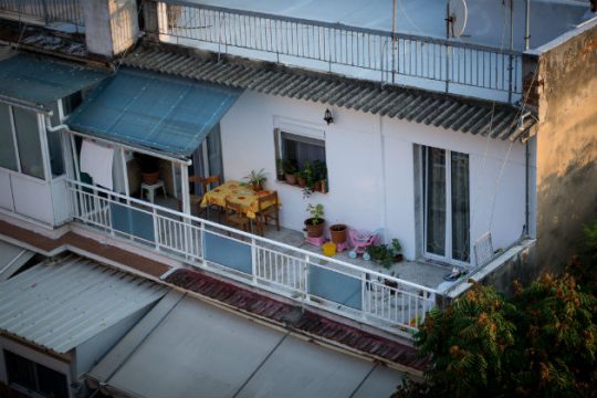 Στον νέο νόμο «Κατσέλη» πάνω από το 80% των κόκκινων δανείων