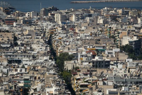 Τις προσεχείς μέρες η ρύθμιση για τον νέο νόμο Κατσέλη