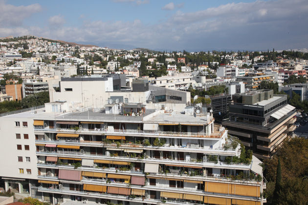 Stop σε πλειστηριασμούς πρώτης κατοικίας μέχρι τον Ιούνιο