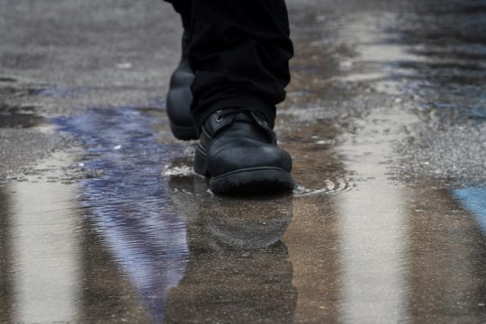 Η Ακροδεξιά και ο μέσα [μας] κόσμος