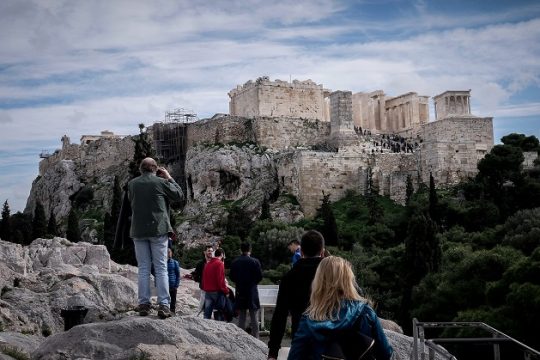Η καίρια σημασία του πολιτισμού
