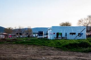 Τραγικό τέλος για δύο μικρά παιδιά στην Αλίαρτο