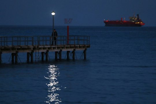 Εμπορεύσιμο και ποιοτικό το κοίτασμα στον «Γλαύκο» της κυπριακής ΑΟΖ