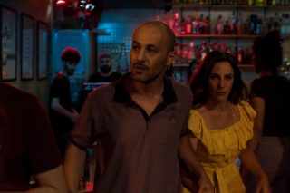 Σέξι θρίλερ στη διχασμένη Ιερουσαλήμ και ο κλασικός εκδικητής Λίαμ Νίσον