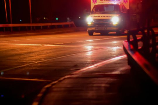 Διήμερο εθνικό πένθος στη Βόρεια Μακεδονία
