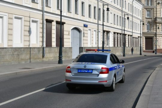 Εκκένωση 20.000 ανθρώπων στη Ρωσία λόγω απειλών για βόμβες