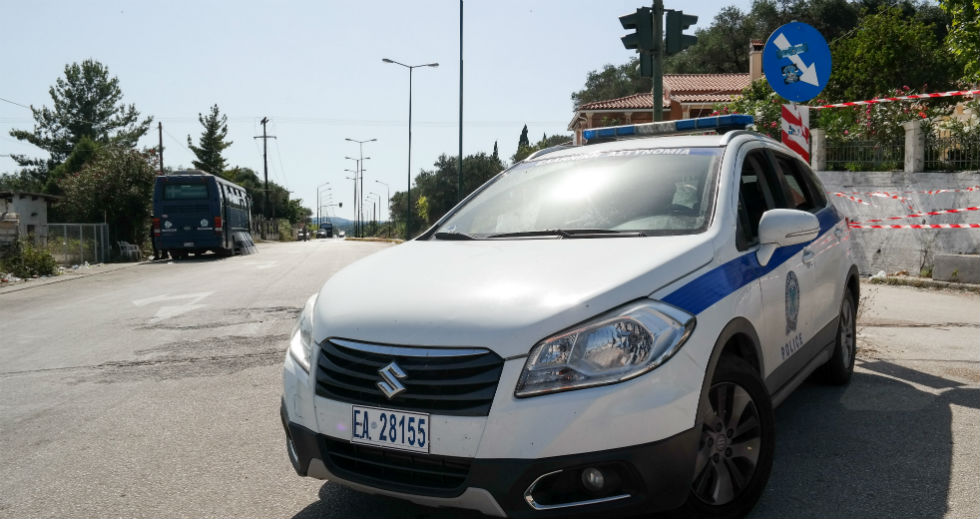 Τέσσερις συλλήψεις για τις δολιοφθορές στον ΧΥΤΥ Λευκίμμης