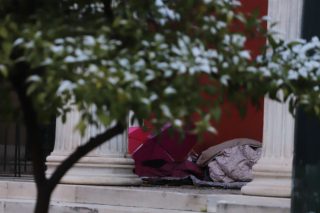 Τα όνειρα του Φλεβάρη δεν αρκούν