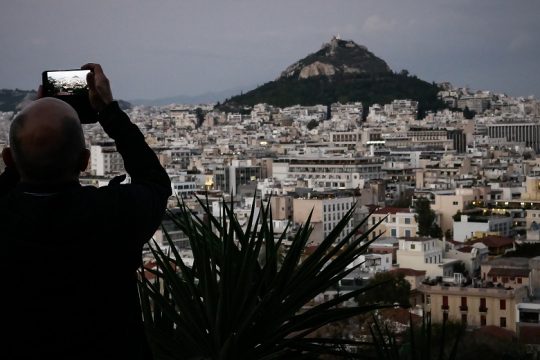 Το τελικό σχέδιο για προστασία από πλειστηριασμούς